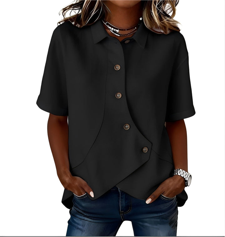 Zomerblouse