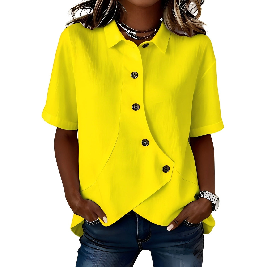 Zomerblouse