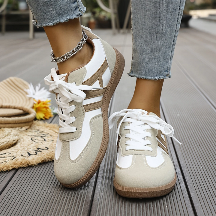 Sanne's - Comfortabele Sneakers
