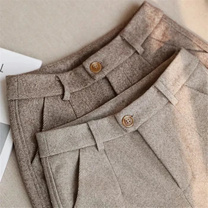 Klassieke Pantalon