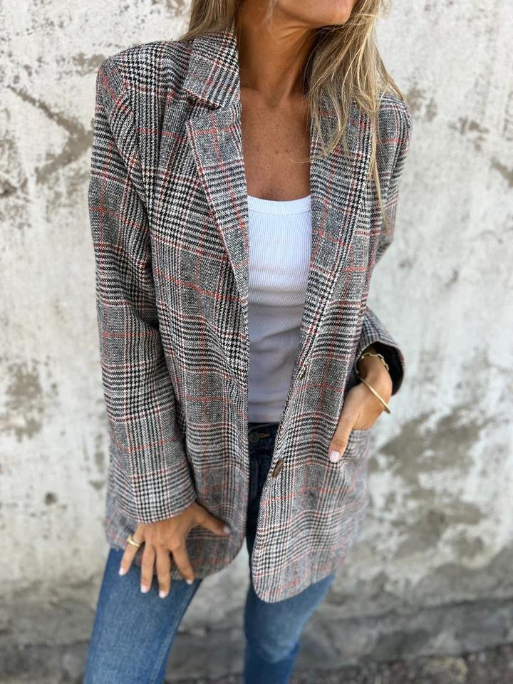 Trendy Jas