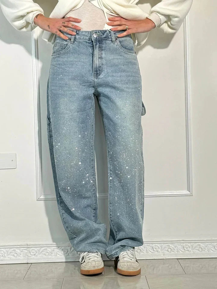 BalloonFit Broek