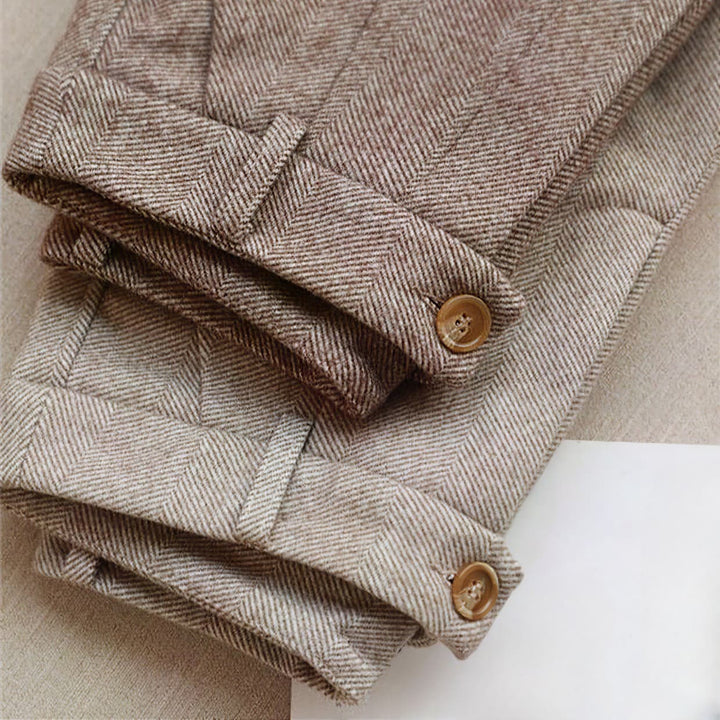 Klassieke Pantalon