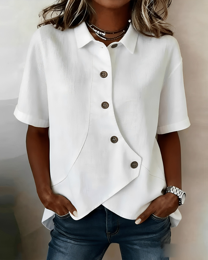 Zomerblouse