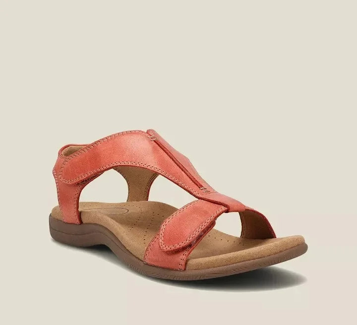 Nelly Comfortabele orthopedische sandalen