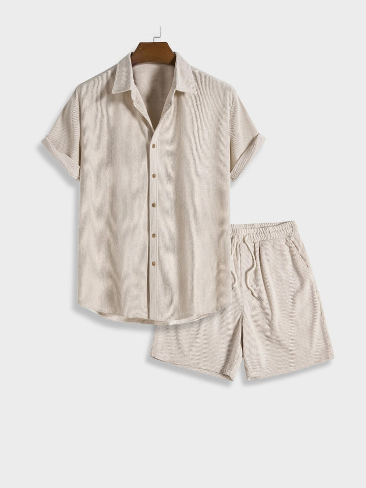 Luxe Zomer Set