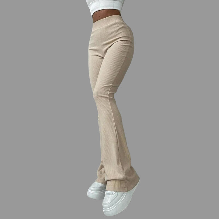 Comfy Flared Pants