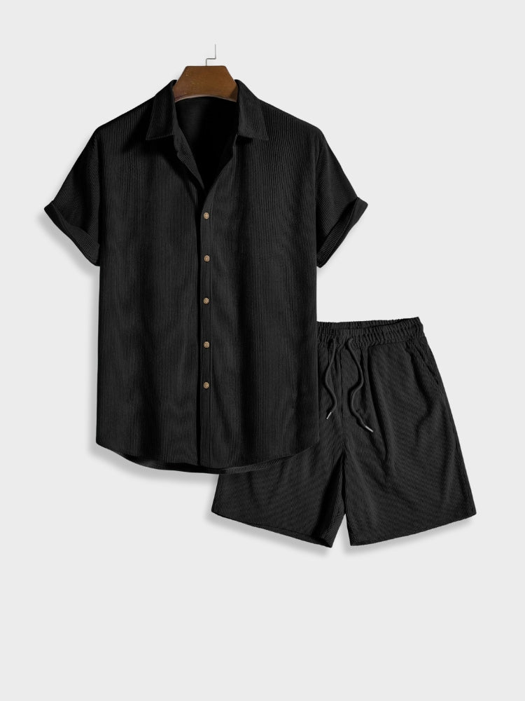Luxe Zomer Set