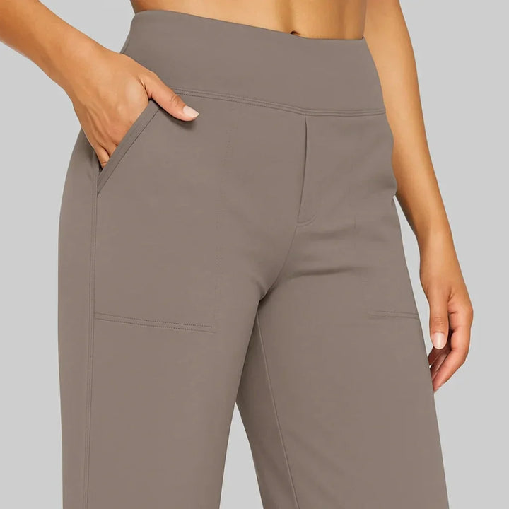Sanne – Dé comfortabele stretchbroek voor elke vrouw -