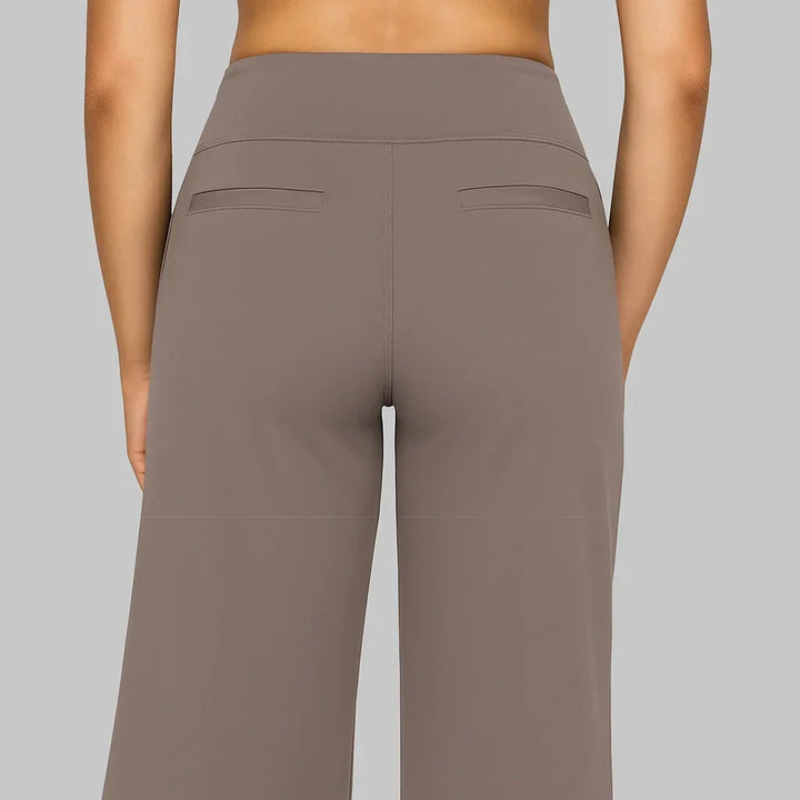 Sanne – Dé comfortabele stretchbroek voor elke vrouw -