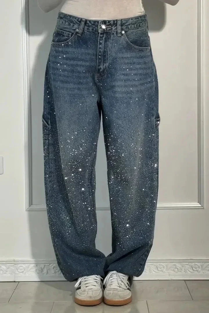 BalloonFit Broek