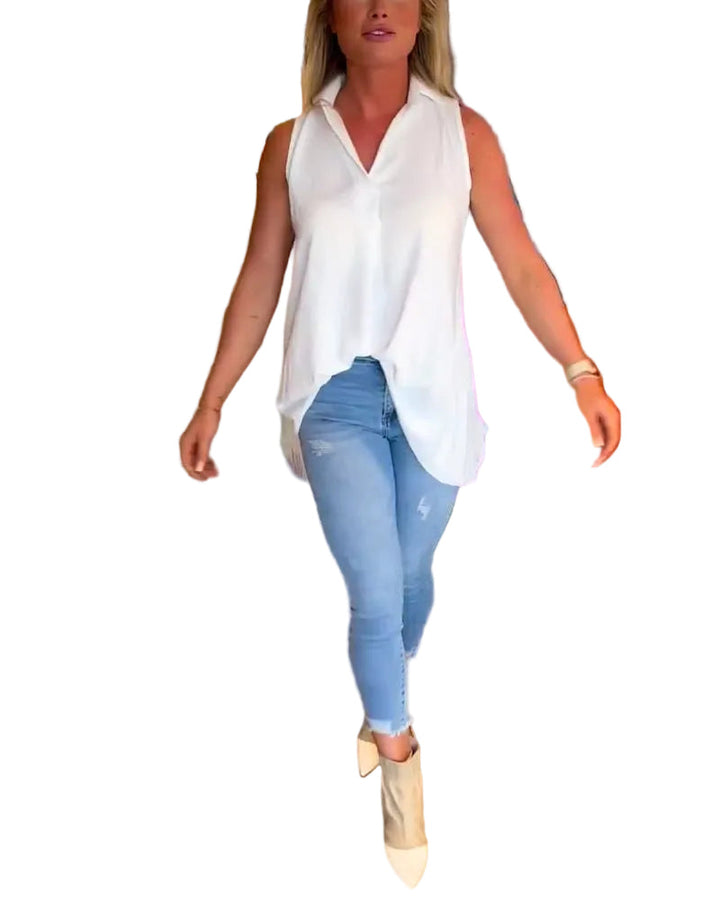 Moderne Top