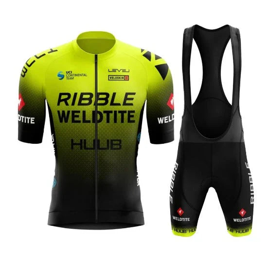 Ribble | Professioneel wielerteam