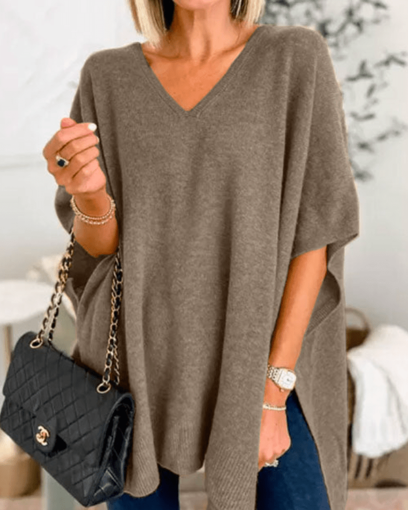 Poncho Trui
