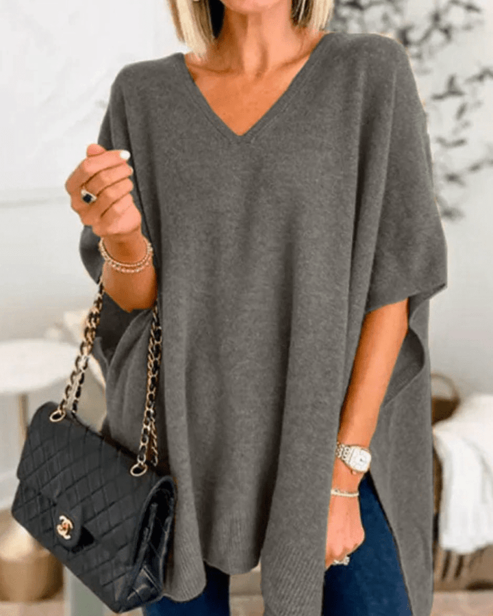 Poncho Trui