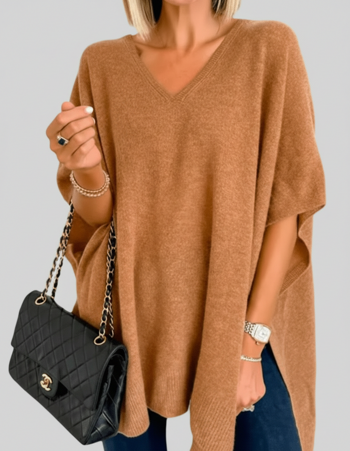 Poncho Trui