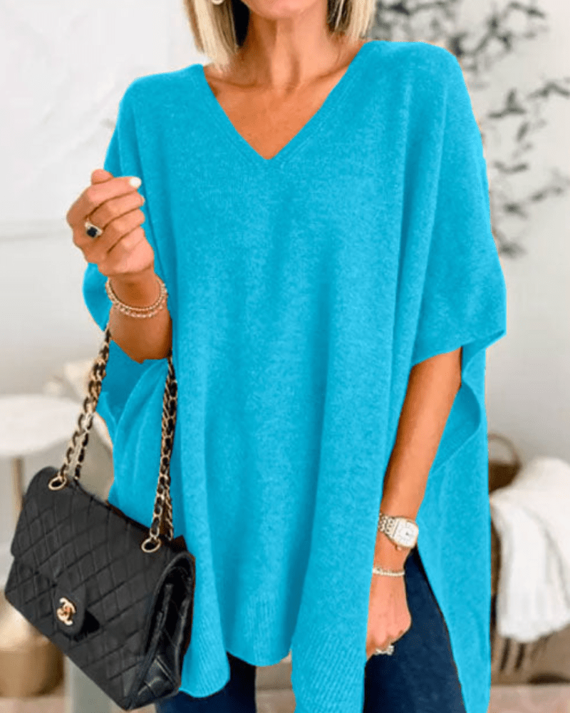 Poncho Trui