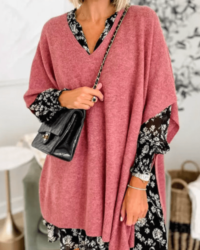 Poncho Trui