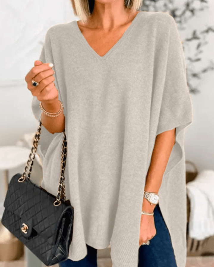 Poncho Trui