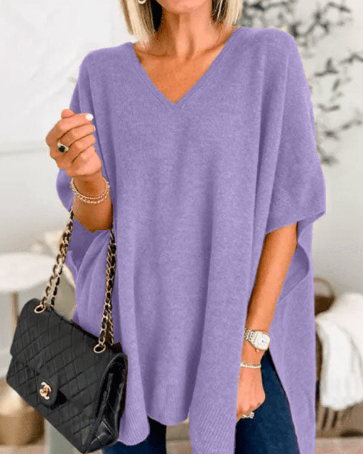 Poncho Trui