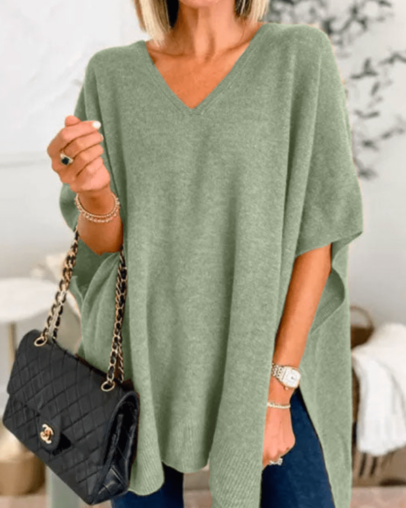 Poncho Trui