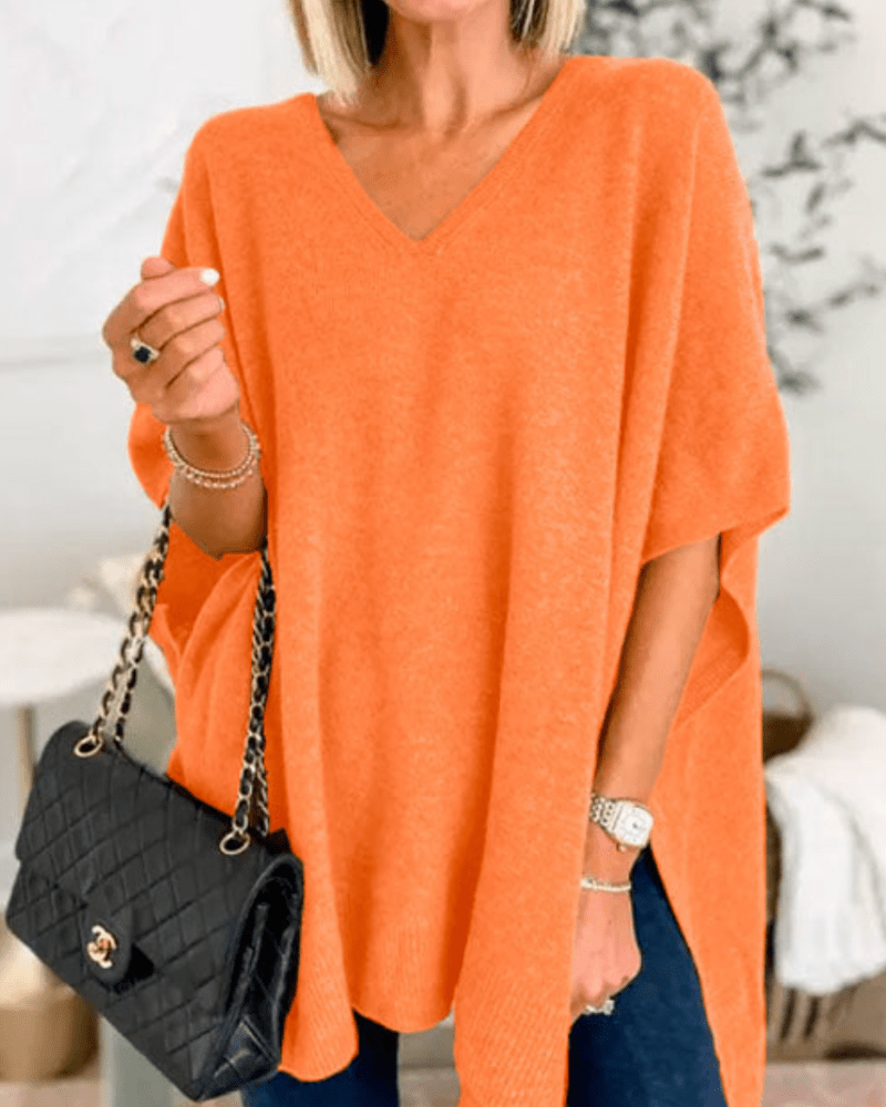 Poncho Trui