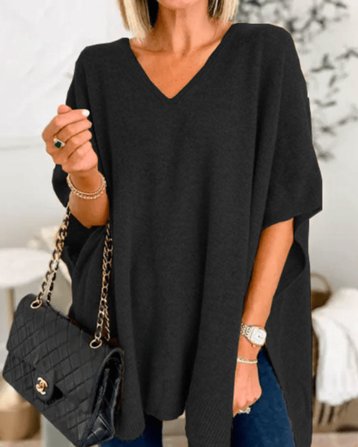 Poncho Trui