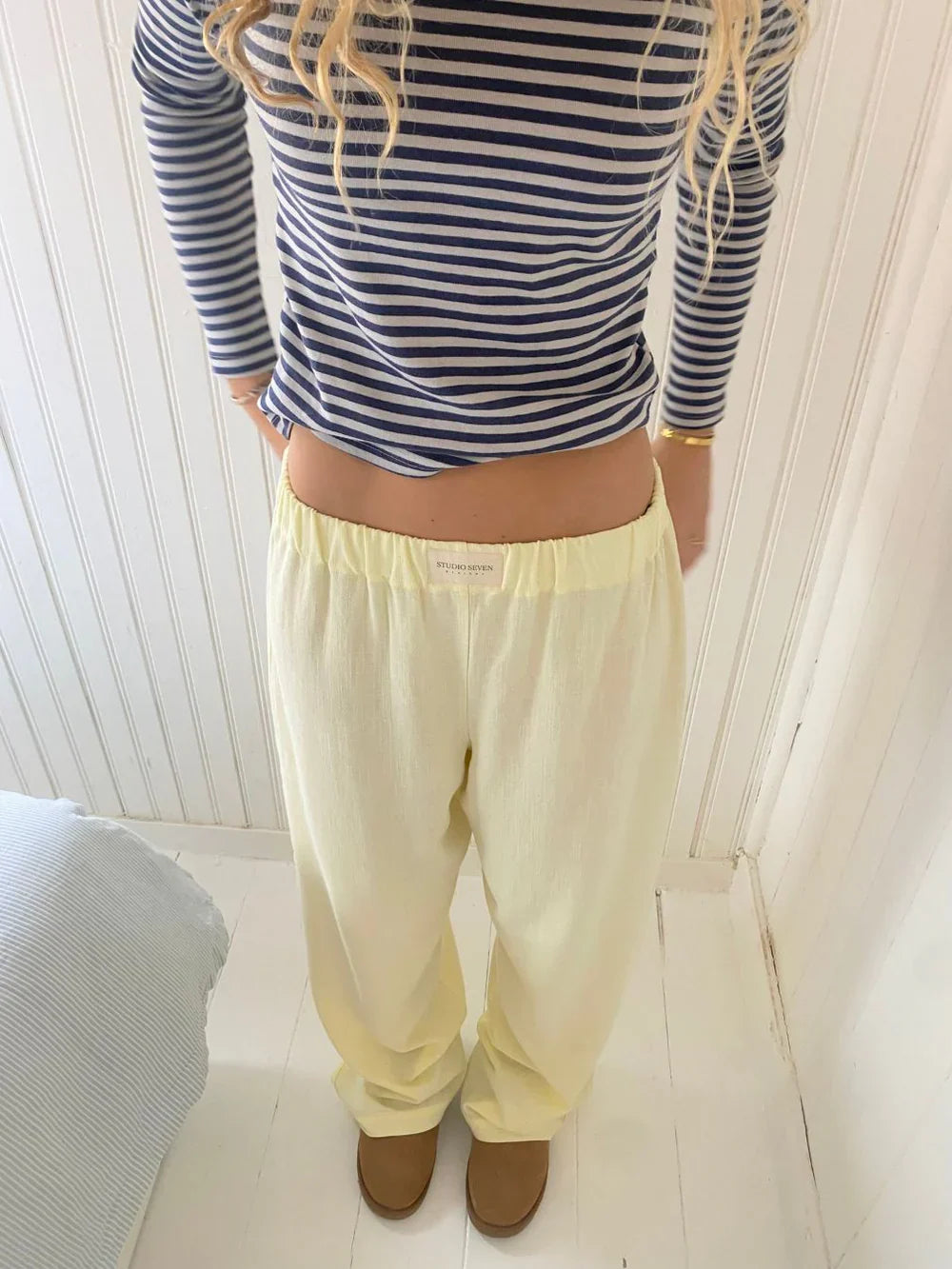 Lounge Broek