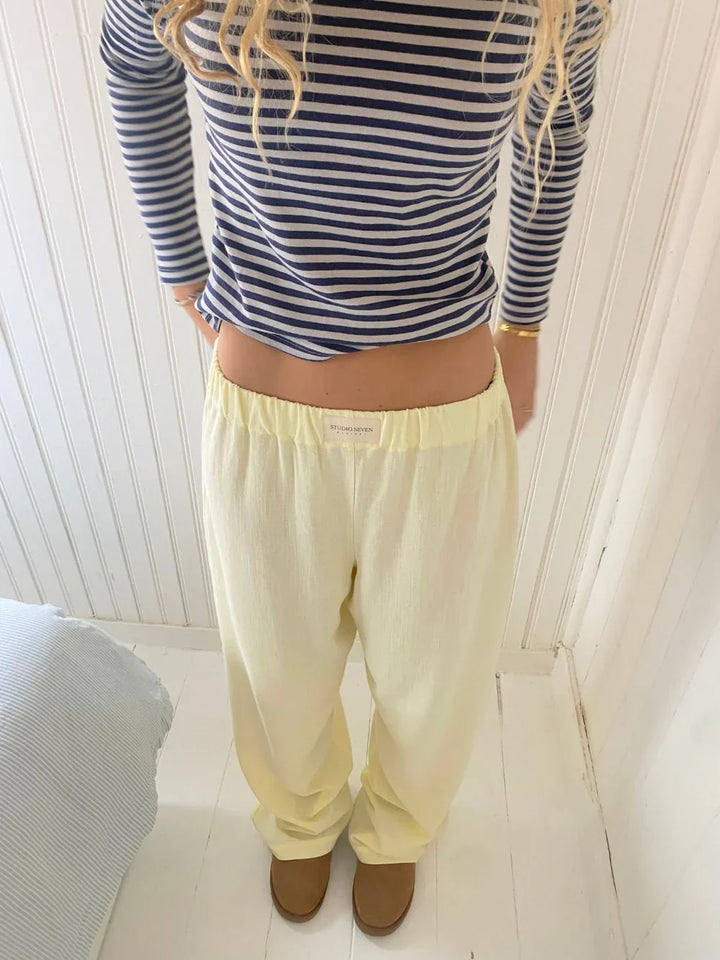 Lounge Broek