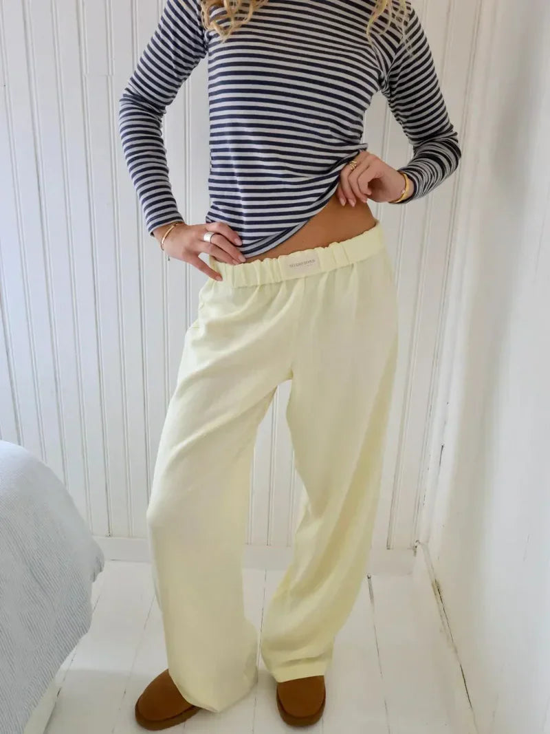 Lounge Broek