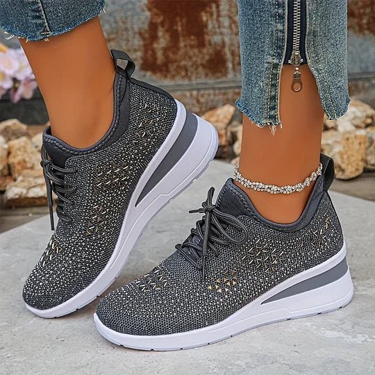 Olivia's- Alledaagse Sneaker