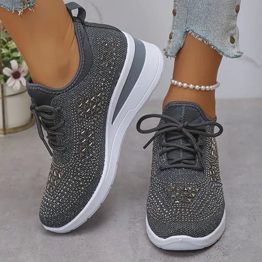 Olivia's- Alledaagse Sneaker