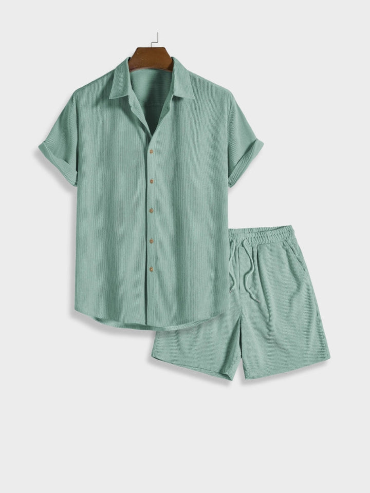 Luxe Zomer Set