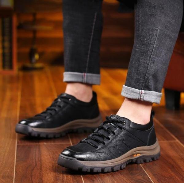 Comfortabele Wandelschoenen