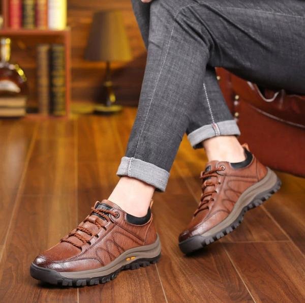 Comfortabele Wandelschoenen