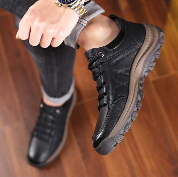 Comfortabele Wandelschoenen