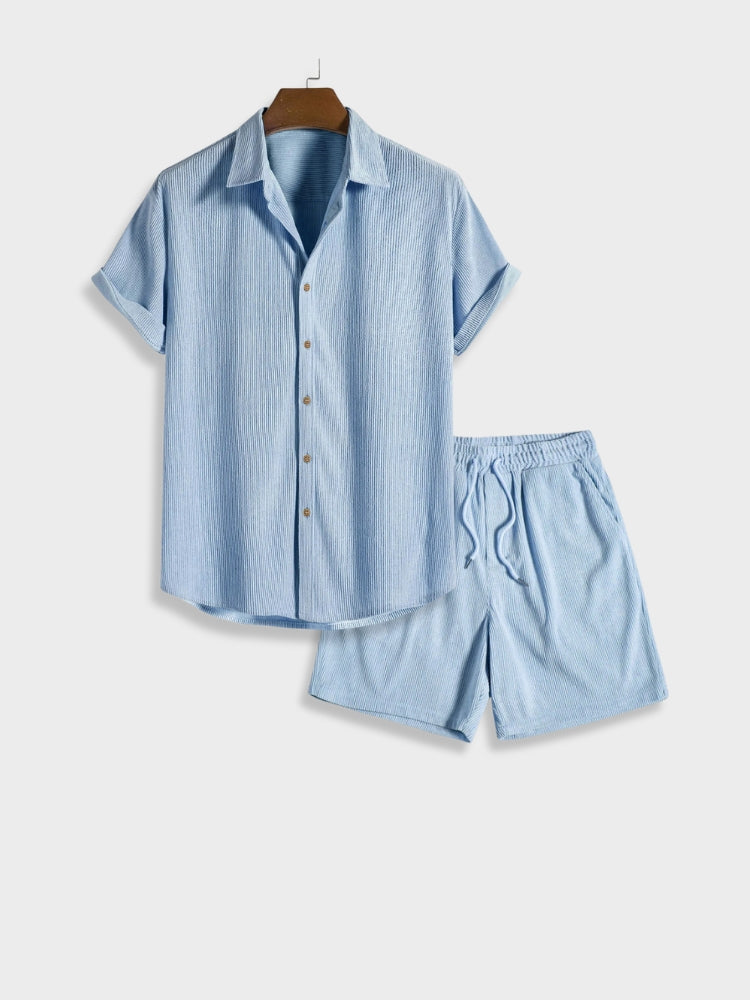 Luxe Zomer Set