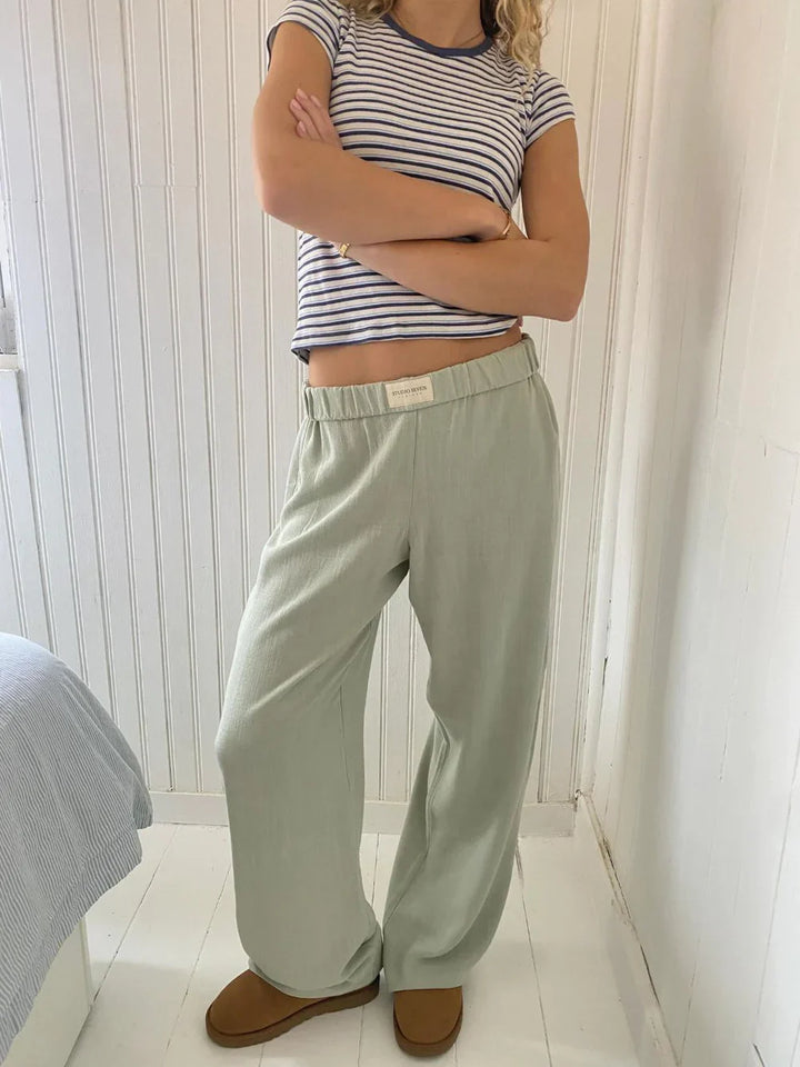 Lounge Broek