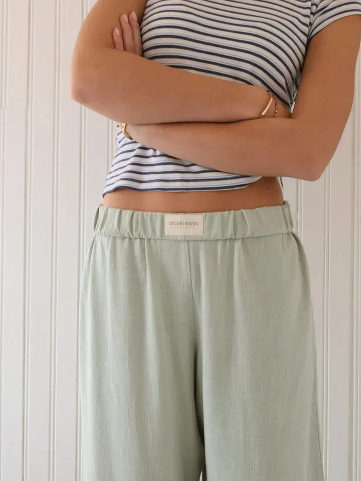 Lounge Broek