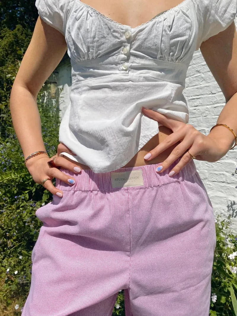 Lounge Broek
