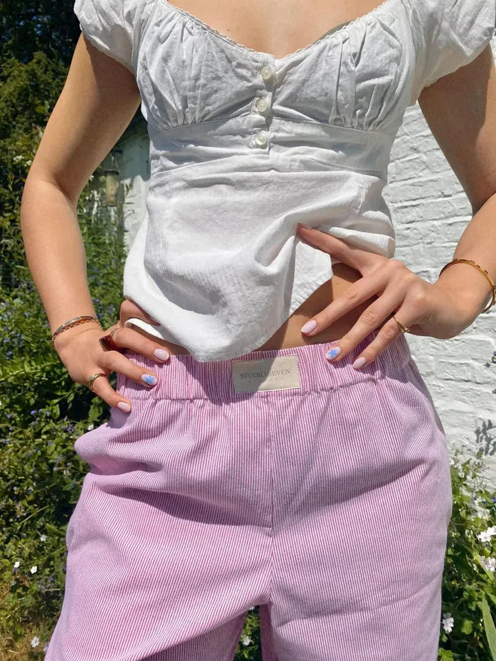 Lounge Broek