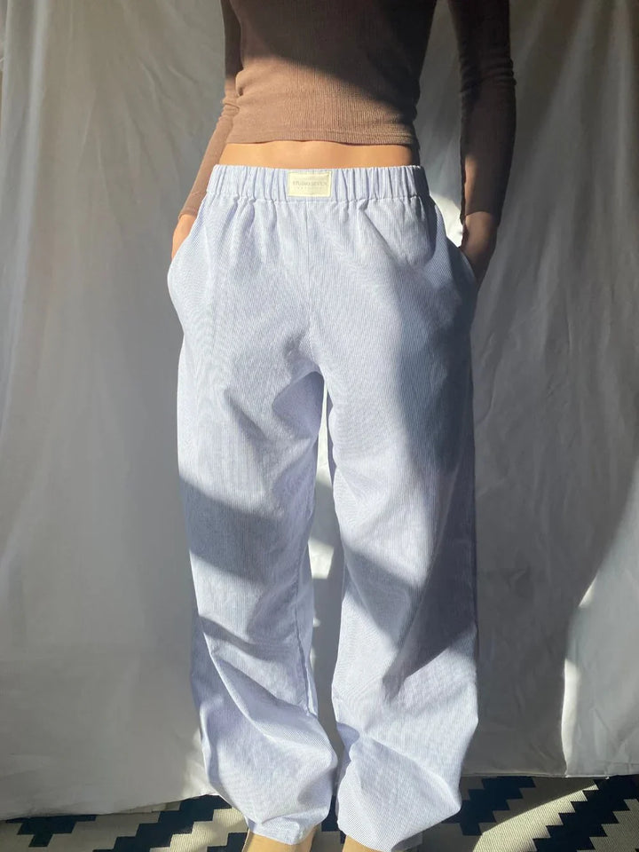 Lounge Broek
