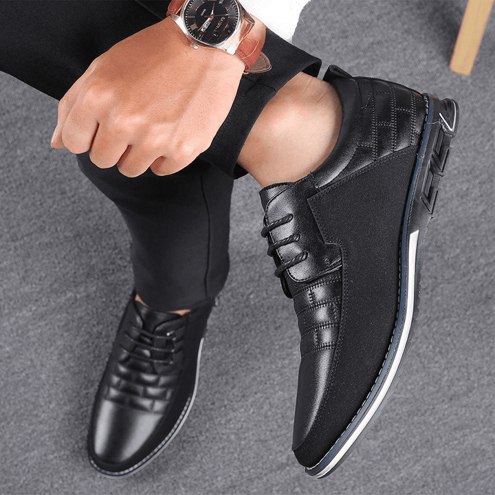 Luxe Nette Schoenen