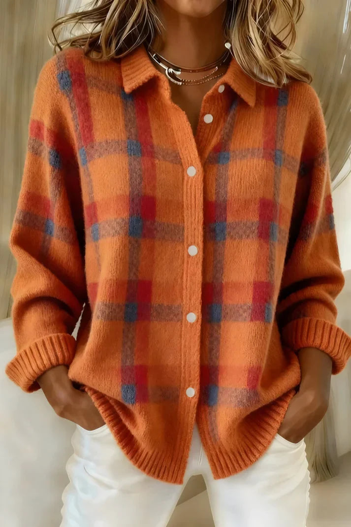 Elegant Lungo Vest