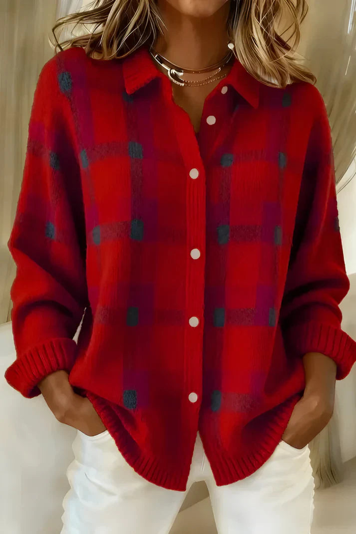 Elegant Lungo Vest