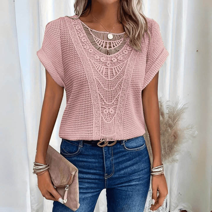 Casual vrouwen t-shirt