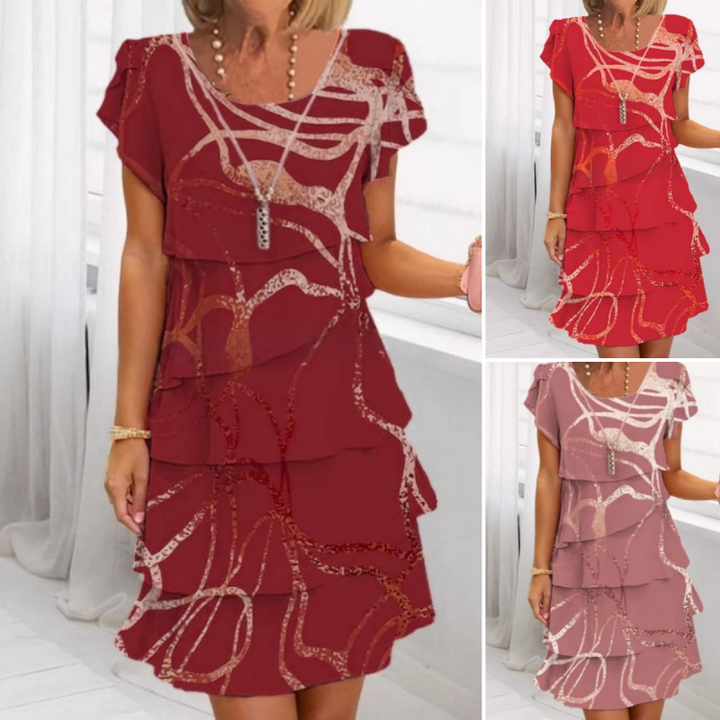 Marjan's Jurk