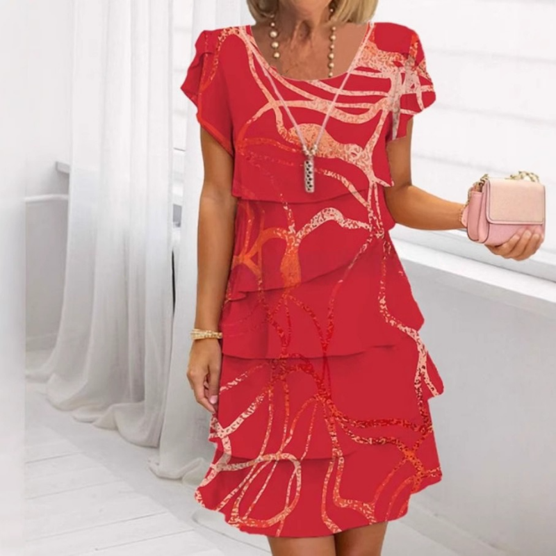 Marjan's Jurk