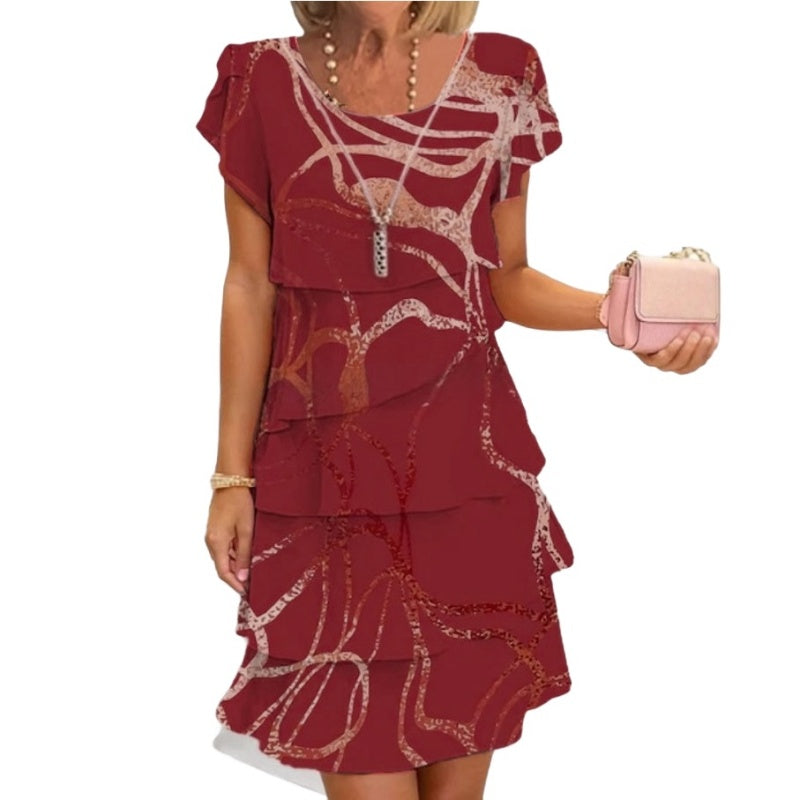 Marjan's Jurk