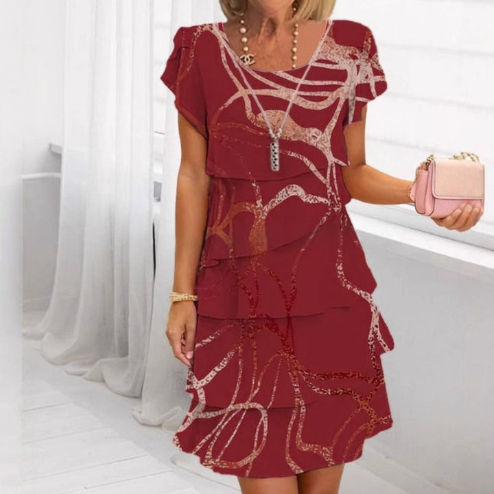 Marjan's Jurk